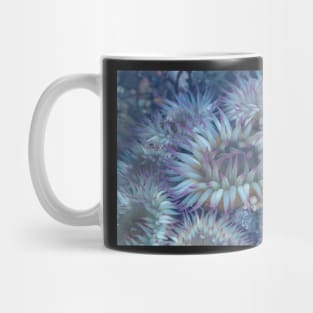 Flowers of the Sea Mug